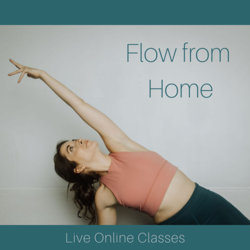 Online Yoga Class